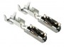 Pistiku 2,8mm klemm juhtmele 0,5 - 0,75mm, 10tk